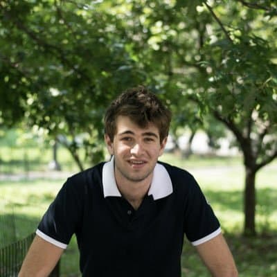Matthew S.