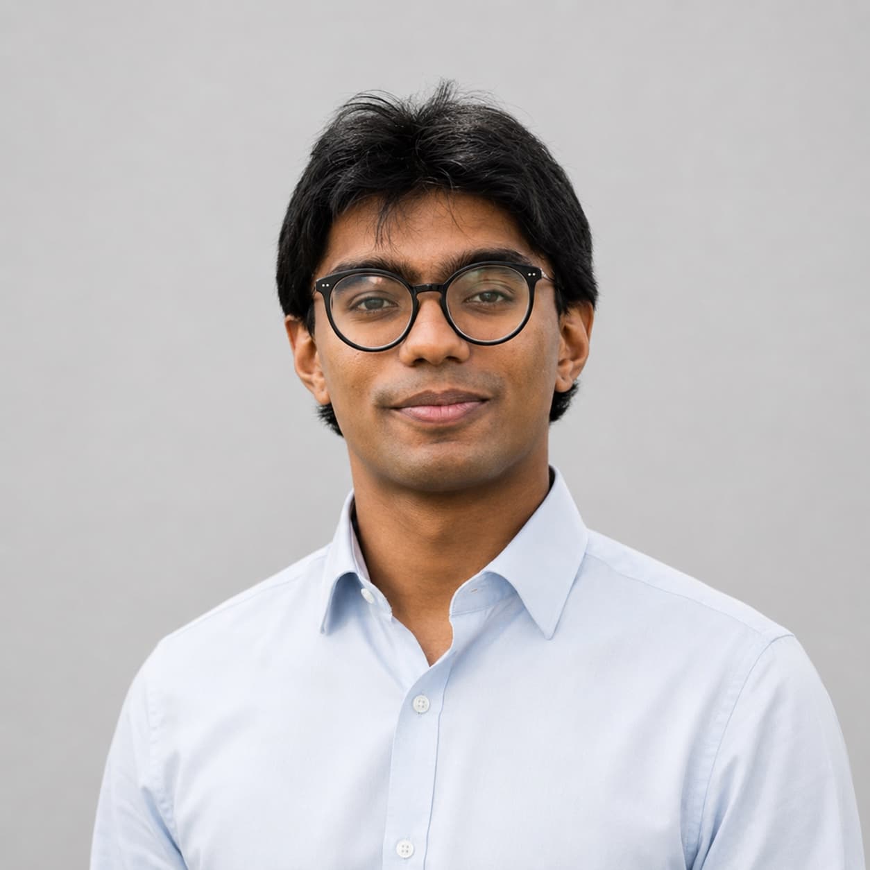 Ayan Chowdhury